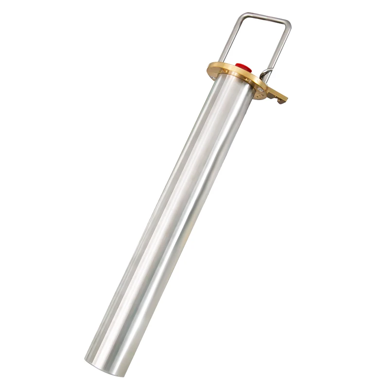 Sensor electromagnètic