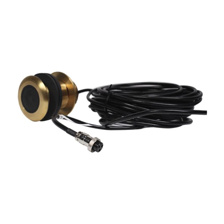 Marine Ultrasonic Transducer image02